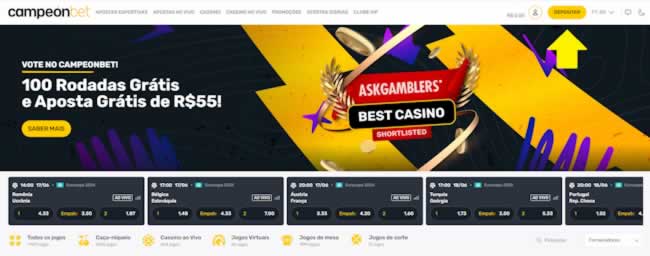 Betesporte bet br
