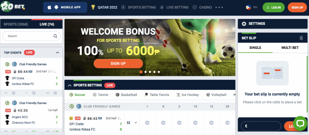 ufcbet