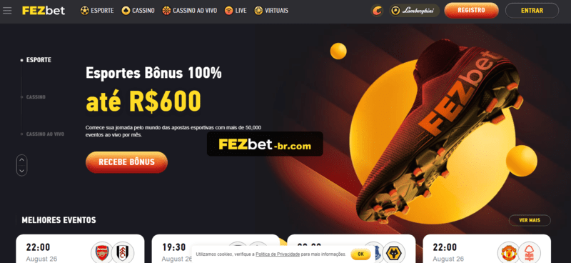 n1 bet