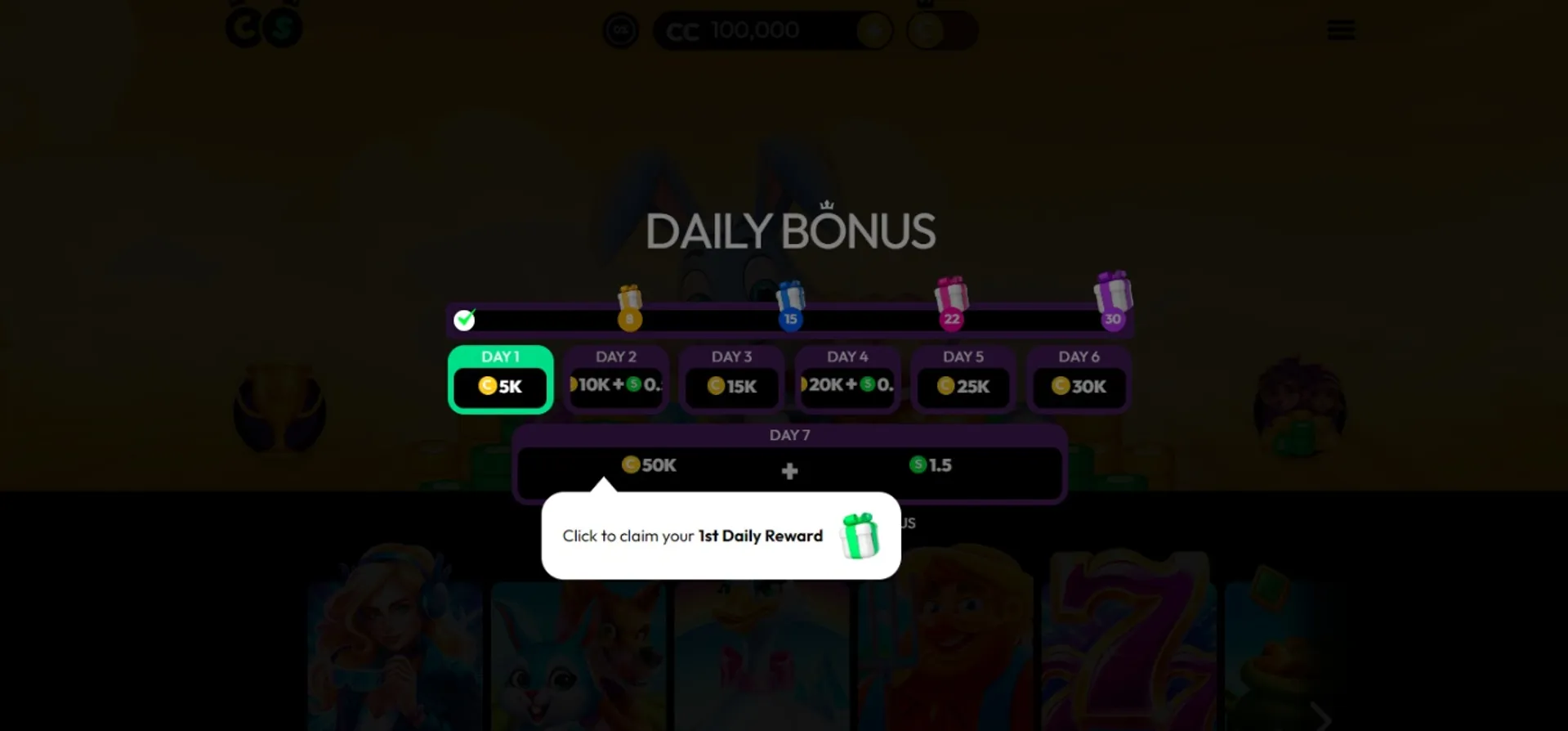 777win casino