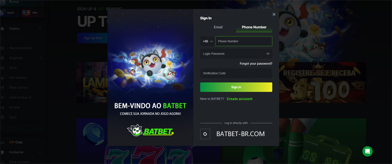 Casa de apostas bet365