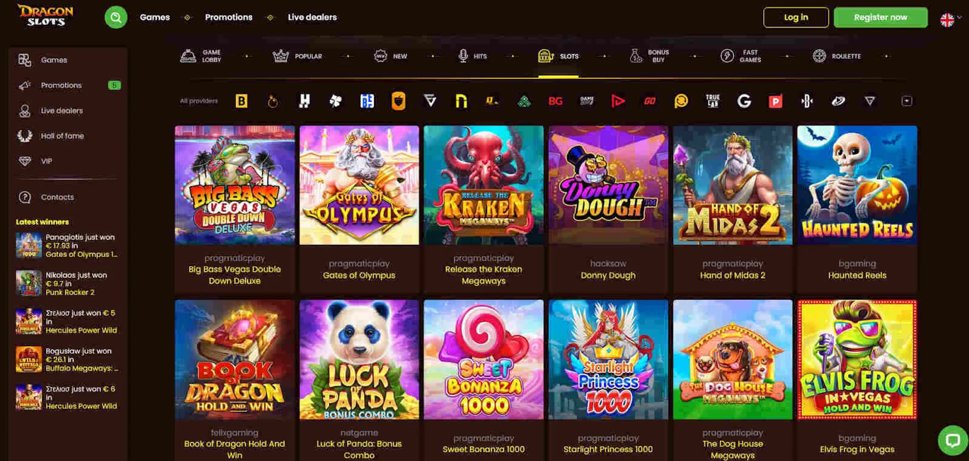 Win55 promo
