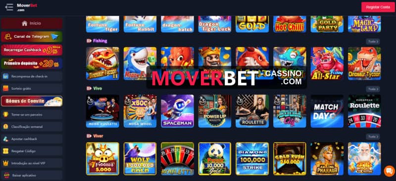 665bet login