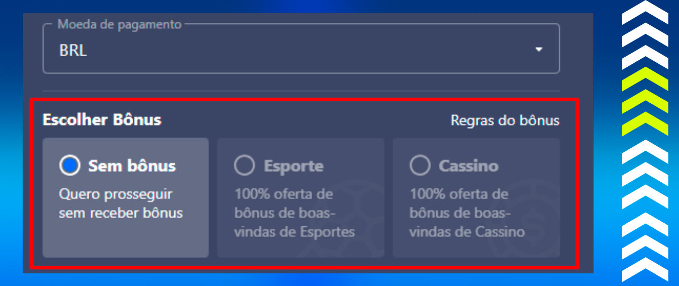 Betway 10 euros gratis