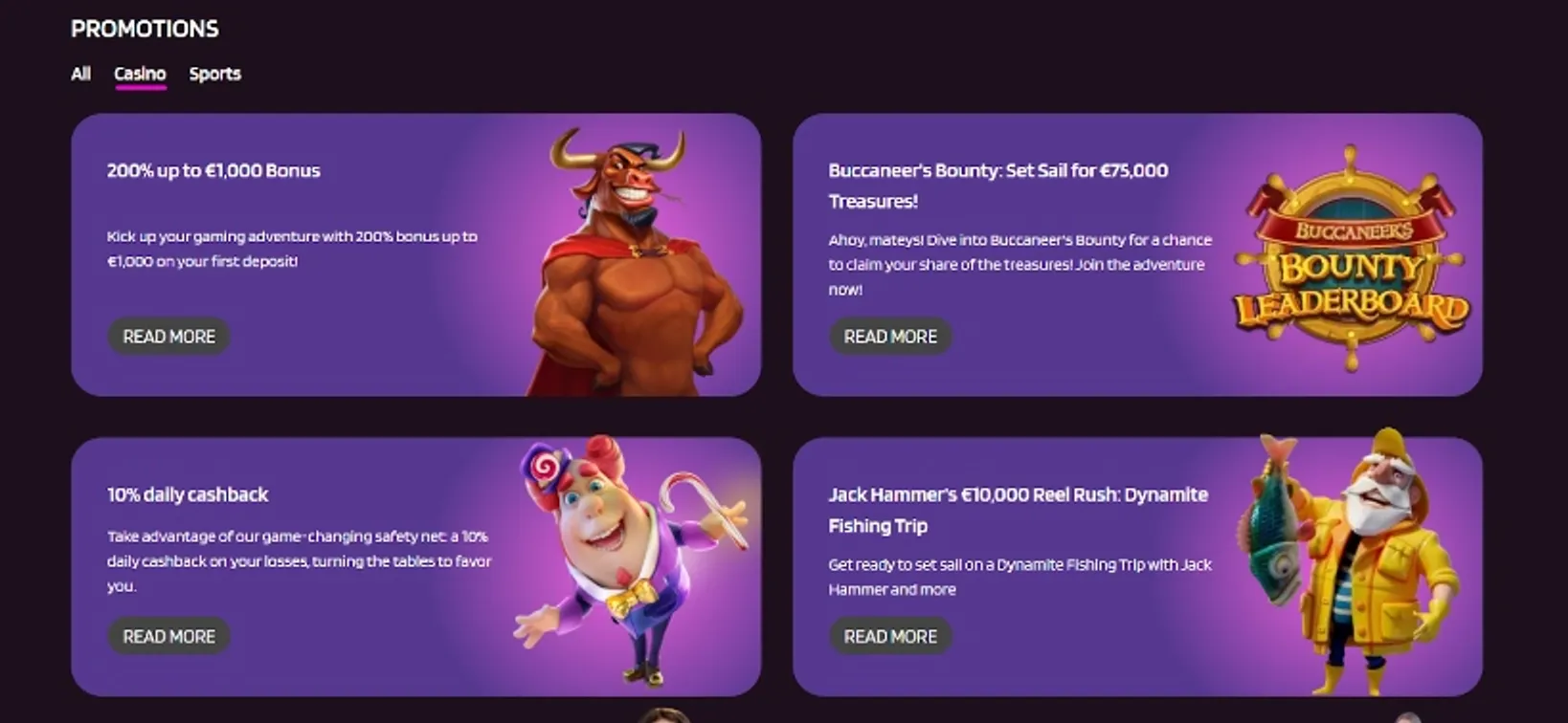 Betsul tv