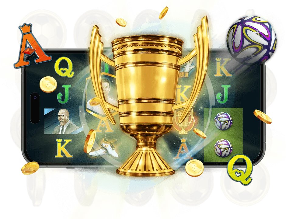 Online sportsbook