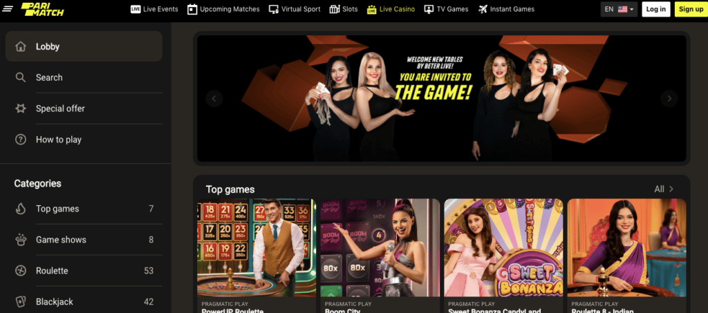 166bet casino
