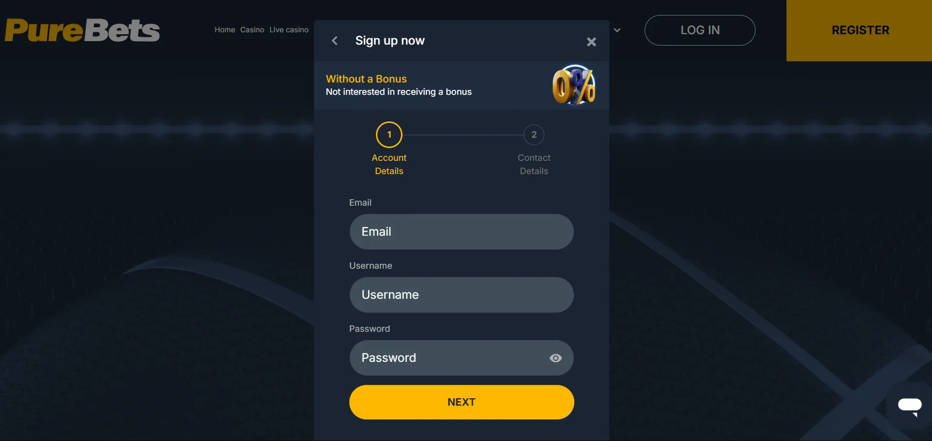 777bet casino login