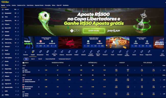 betgalera