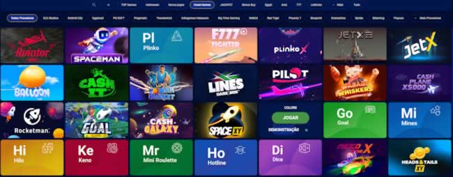 Betsson apk
