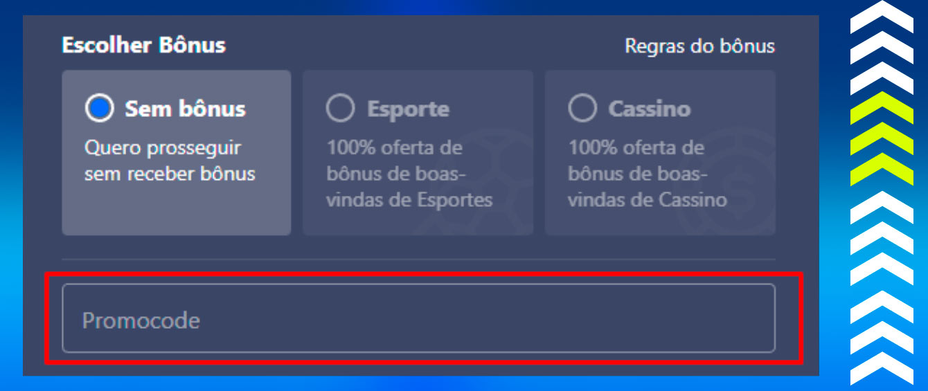 Betfair esportes