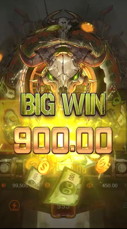 betrophy