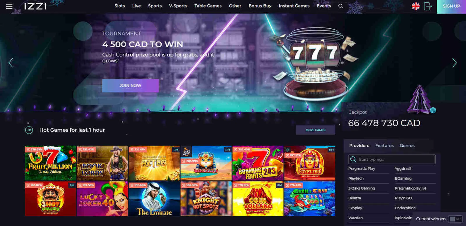 Mcgames login
