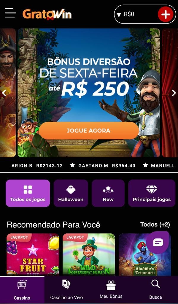 Betsson android app