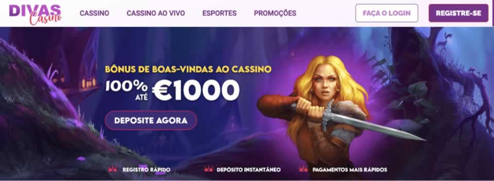 Jogos de 1 centavo na betano