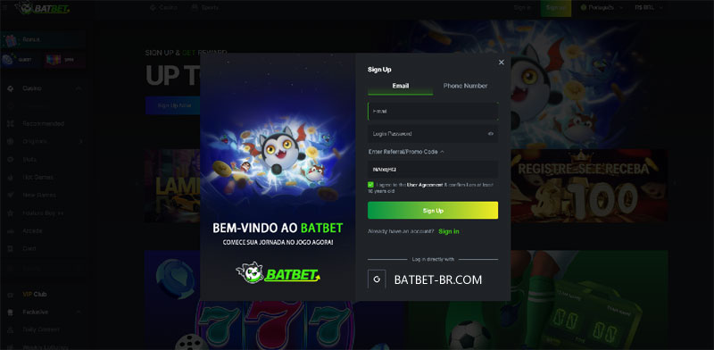 pvbet