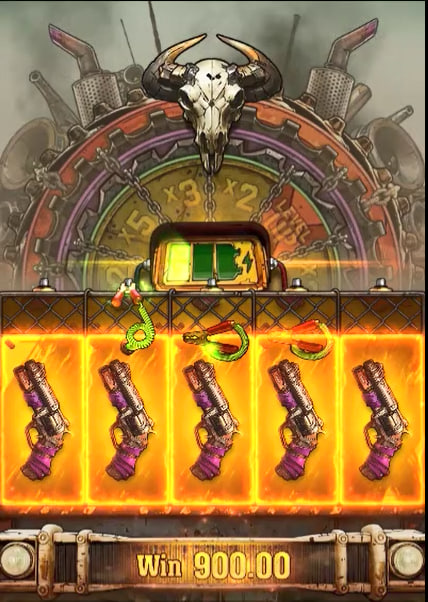 metal