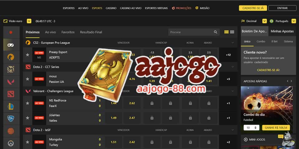 blaze cassino paga