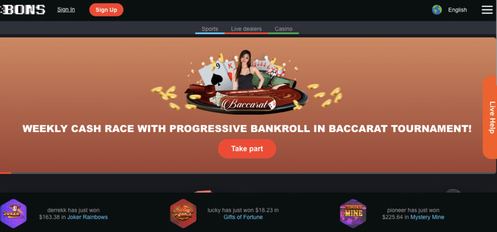 58winbet